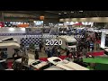 Camping Car Show 2020 #camping