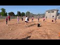 2023 Youth Softball Pitching Clinic