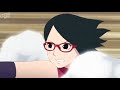 Boruto AMV In My Heart