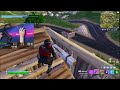 🚀 RTX 4060 + Ryzen 5 5600X 🚀 1720x1080 · LOW Meshes · FORTNITE Competitive Settings