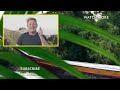 Gordon Ramsay Hunts for Native Foods of New Zealand | Gordon Ramsay: Uncharted