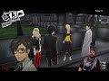 Gamers react to Meeting Dr. Maruki (Twitch) | Persona 5 Royal