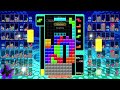 Tetris 99 and Talk (2/2)
