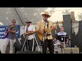 The Rhythm Bones-Your Cash Ain't Nothing But Trash-The Rusty Nail-Cape Fear Blues Festival-6/9/24