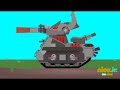 repair figiron cartoon about tanks in nick Jr on Nick fanmade