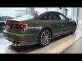 2024 Audi S8 - Interior and Exterior Walkaround