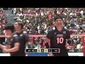 Tomohiro Yamamoto | Amazing Volleyball Libero | Crazy Saves !!!
