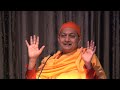 Vast Mirror of Consciousness   Swami Sarvapriyananda - Vedanta Society of New York - 2/3/2024