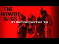 The Winery Dogs - Time Machine [Lyrics Video ]