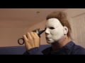 HALLOWEEN! Michael Myers v. Selchies