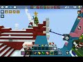 Bedwars Duos Commentary
