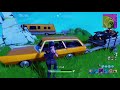 I WON THIS GAME WITH NO MATS OR MEDS!!- Fortnite Battle Royale