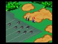Super Mario RPG (SNES) - Melody Bay Songs - Monstro Town Star Song