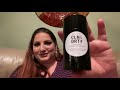 🌟 New to my Channel | Jan/Feb 2020 See New SkinCare Box | Love This!!!