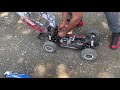 #losi #bash #session with the #dbxle & #super #baja #rey #shorts
