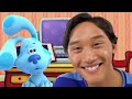 Blue Performs at Rainbow Puppy's World Tour! 🎸 w/ Josh | VLOG Ep. 83 | Blue's Clues & You!