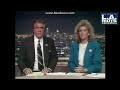 KABC 1992 5pm Open LA Riots Wall-to-Wall Coverage