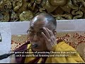 His Holiness The Dalai Lama: Lamrim Chenmo 2005 Part 2 (A)