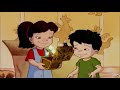 Dragon Tales - Emmy Tribute