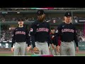 MLB The Show 24 World Series Game 3: Josh Official MLB Playoff game, Playoff MVP?🐐