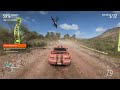 FH5 - Just a Random Race 07