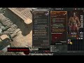 Diablo 4 Season 4 Barbarian Build - Whirlwind Best Build