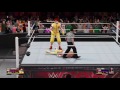 BBM Plays | WWE 2k16 Online