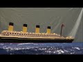 Lego Titanic movie | 5 Years Anniversary Re-watch