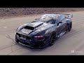 2024 Ford Mustang Shelby Gt500 by hycade