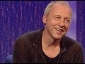 Mark Knopfler - Interview (Parkinson, 22.09.2000)