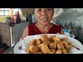 PINAKAMADALING PAGGAWA NG PORK CHICHARON