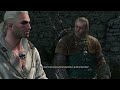 The Witcher Tuesday #1