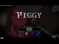 Piggy Gameplay :D