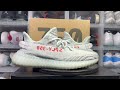 Adidas Yeezy Boost 350 V2 Review. Blue Tint Yeezy 350 Review. #bluetint #yeezy350 #bluetint350