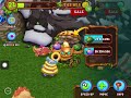 WHY!!!!!!!!!!!!!!!!!????????????????| My singing monsters Let’s play Part 1 (doing it again)Wastedt