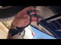 REPLACE CRANKSHAFT POSITION SENSOR 2011-2017 HYUNDAI ELANTRA / KIA FORTE - CKPS LOCATION FAST & EASY