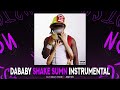DaBaby - SHAKE SUMN (Instrumental)