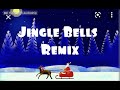 JINGLE BELLS REMIX (LIL H0LY FT BOSSMANRYLEY)