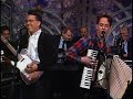 They Might Be Giants - Birdhouse In Your Soul (The Tonight Show Starring Johnny Carson 04/03/1990)