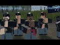 The bloodiest battle of North Williamsburg between the 4th Maine and the 6th NC! (Roblox)