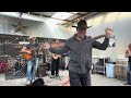 How can you not dance?! Boot Scootin’ Boogie by Brooks & Dunn (Scott Bell & the Cool Ranchers cover)