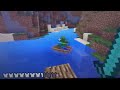 Minecraft - Zombie In A Boat