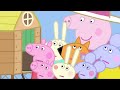 Peppa salva a los padres | Peppa Pig en Español Episodios Completos