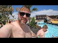Tiggerifiic Birthday Trip to Playa Blanca, Lanzarote, May 2024 - PART 1