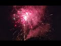 Cannelton Fireworks 2024