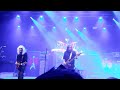 Michael Schenker Into The Arena Live At KK's Steel Mill 1 12 2023