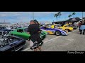 (V1) 50th Annual Daytona TURKEY RUN 2023 featuring 