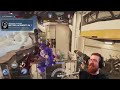 LawBreakers Twitch Clip Compilation 5: The Business