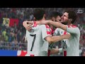 Spain vs. Georgia - EURO 2024 Round Of 16 Match | PS5™ [4K60 USA] FC 24 | Part 2