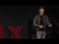 A Cry for a Financially Well Pharmacist Workforce | Tim Ulbrich | TEDxBGSU